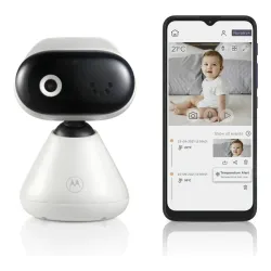 Kamera Motorola PIP1000