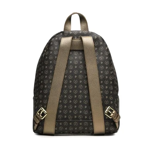 Pollini Te8412pp03q1100g Rucsac Nero / Bronzo