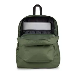 Plecak unsisex JanSport SuperBreak Plus - cargo green