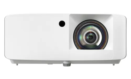 Projektor Optoma ZX350ST DLP XGA