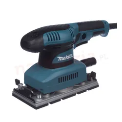 Makita BO3710 Taşlama Makinesi