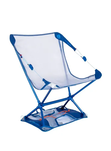 Krzesło składane Nemo Moonlite Elite Reclining Camp Chair - lake