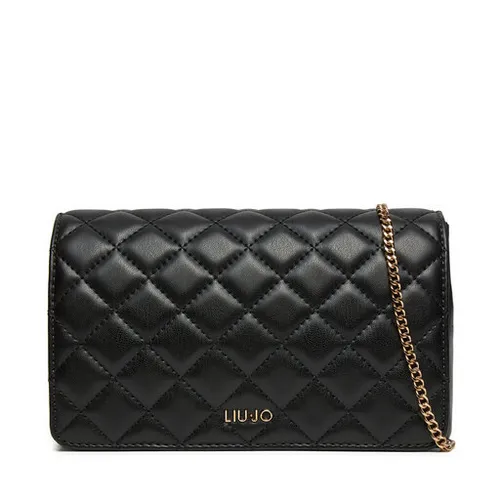 Torebka Liu Jo Ecs Xs Crossbody AF4104 E0002