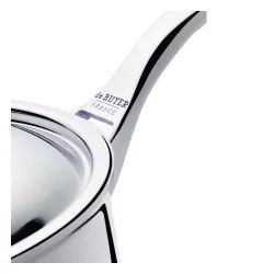 DE BUYER Affinity Maison 3,4 l – rondel ze stali nierdzewnej