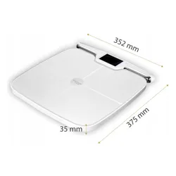 Waga łazienkowa WEBBER Liora PS577