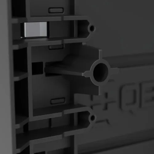 Skrzynia na narzędzia QBRICK System Pro Cart 2.0 Plus Drawer 2