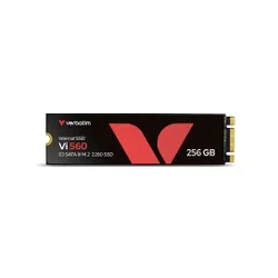 Dysk VERBATIM VI560 S3 256GB SSD