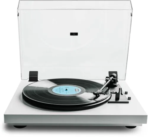 Gramofon PRO-JECT A1 Biały