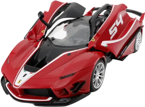 Samochód zdalnie sterowany RASTAR Ferrari FXX K Evo 79200