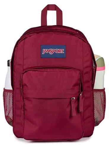 Plecak na laptopa JanSport Big Day Pack - russet red
