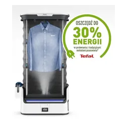 Szafa parowa TEFAL Care For You YT4050E1