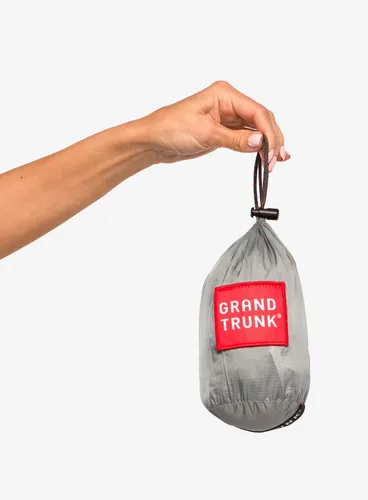 Hamak turystyczny Grand Trunk Nano Hammock - grey