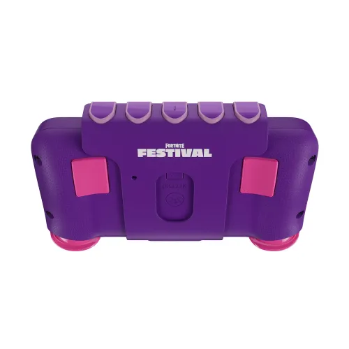 Pad Crkd NEO S Fortnite Festival do PC Nintendo Switch Bezprzewodowy