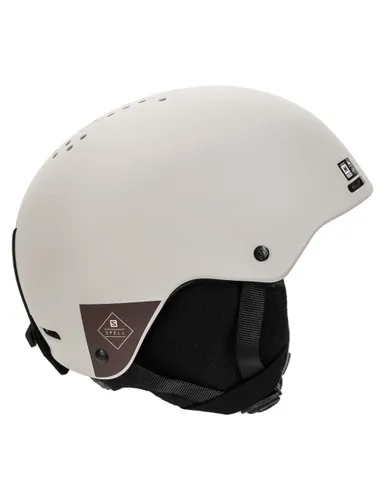 Kask snowboardowy Salomon SPELL - Rozmiar - M