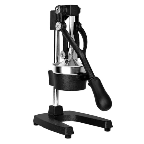 Wyciskarka do cytrusów GOCKOWIAK Verna Srebrny