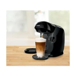 Капсульная кофемашина Bosch Tassimo Style TAS1102