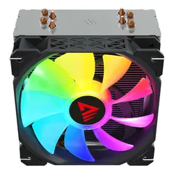 Chłodzenie CPU SAVIO Vortex X2 ARGB