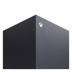 Konsola MICROSOFT XBOX Series X z napędem Blu-ray 4K UHD