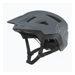 Kask rowerowy Bollé Adapt grey matte