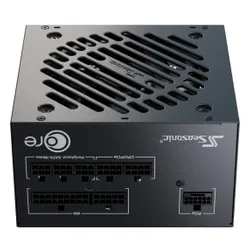 Zasilacz SEASONIC Core GX-850 850W 80 Plus Gold ATX3.1