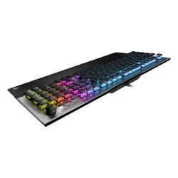 Klawiatura Roccat Vulcan 120 AIMO Titan Switch (ROC-12-441-BN)