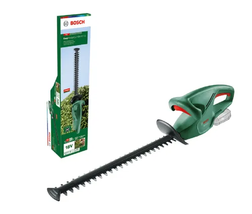 Nożyce do żywopłotu BOSCH Easy HedgeCut 18V-52-13