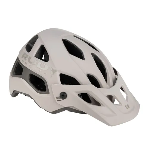 Kask rowerowy Rudy Project Protera+ sand matte