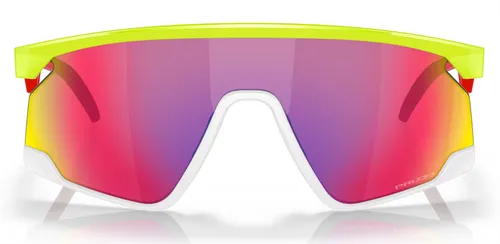 Солнцезащитные очки Oakley BXTR PRIZM Road