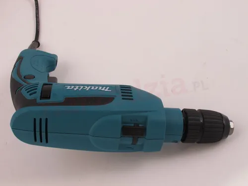 Makita Wiertarka udarowa HP1641FK 680 W