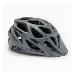 Kask rowerowy Alpina Mythos 3.0 L.E. A9713137 dark silver matt