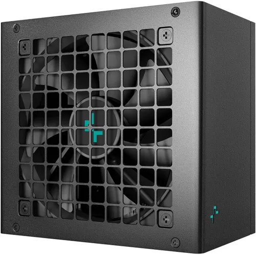 Zasilacz DEEPCOOL PN750D 750W Gold