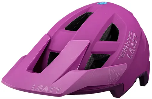 Kask rowerowy LEATT MTB AllMtn 2.0 V24