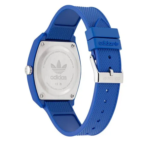 Adidas Originals Project Two Watch Aost23049 Blue