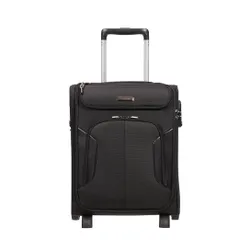 Walizka kabinowa Samsonite XBR Underseater - black