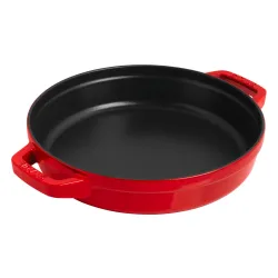 Zestaw garnków Staub 40508-384-0 Indukcja Żeliwo 3 elementy
