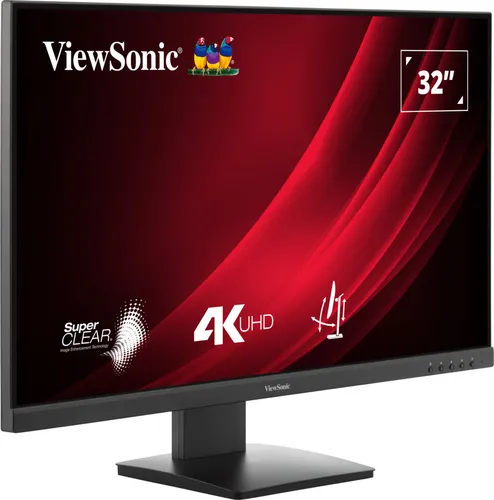 Monitor VIEWSONIC VG3208-4K 31.5" 3840x2160px 4 ms [GTG]