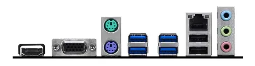 Płyta główna MSI PRO A620AM-B EVO