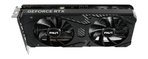 Karta graficzna Palit GeForce RTX 3060 Infinity 2 OC 12GB GDDR6 192bit DLSS