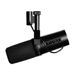 Mikrofon Shure SM7dB Przewodowy Dynamiczny Czarny