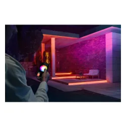 Taśma LED Philips Flux do zastosowań zewnętrznych 5m