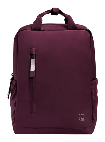 Plecak miejski GOT BAG Daypack 2.0 Monochrome - kraken