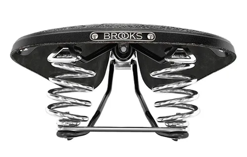 Siodełko BROOKS B67 Classic