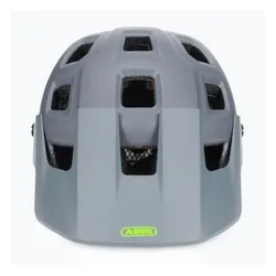 Kask rowerowy ABUS MoDrop concrete grey