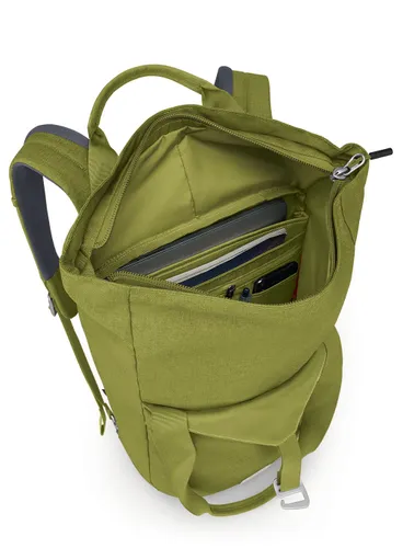 Рюкзак Osprey Arcane Totepack-matcha green heather