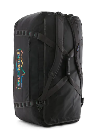 Складной рюкзак Patagonia Black Hole Duffel 100 l-matte Unity fitz / ink black