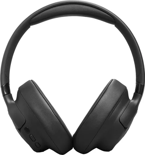 Słuchawki nauszne JBL Tune 780NC Czarny