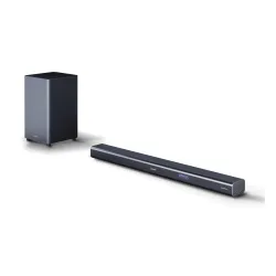 Soundbar Sharp HT-SBW460 3.1 Bluetooth Dolby Atmos