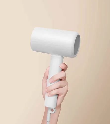 Suszarka XIAOMI Compact Hair Dryer H101 Biały 1600W