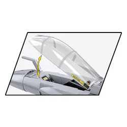 Cobi Klocki Klocki Rafale C 551 klocków