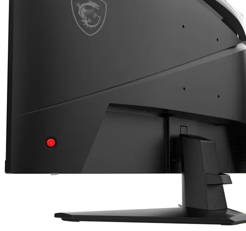 Monitor MSI MAG 275CQF E18 27" 2560x1440px 180Hz 0.5 ms [GTG] Curved